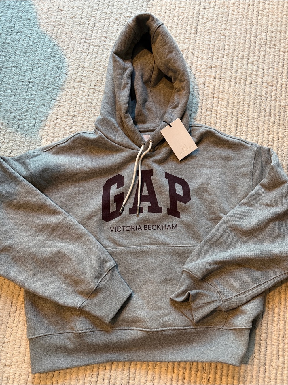 NWT Victoria Beckham x Gap Collab Sweatshirt